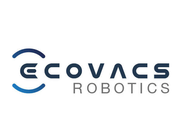 Logo ECOVACS